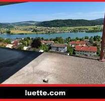 In exponierter Panoramablicklage, Waldshut, Rheinblick, EFH Innenausbau nach eigenen Wünschen - Waldshut-Tiengen