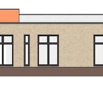 Baugrundstück in Friedrichshagen geeignet für die Bebauung mit einem Einfamilienhaus - Berlin