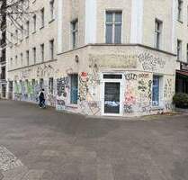 Repräsentative Büro- Praxis- und Pop-up-Fläche in der Nähe des Soho House - Berlin Prenzlauer Berg
