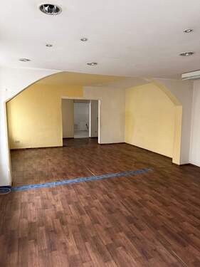 Eingang 2.JPG - Büro mit 130,00 m&sup2; in Berlin zur Miete