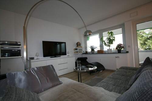 Wohnen - Etagenwohnung mit 83,50 m&sup2; in Erkelenz zur Miete