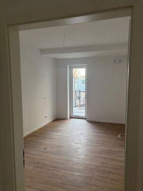 Bild 4 - Etagenwohnung mit 59,40 m&sup2; in Bamberg zur Miete