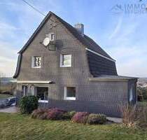 +EINFAMILIENHAUS MIT FREIRAUM FÜR GESTALTUNG+ +GROSSER GARTEN MIT AUSBLICK+ - Hückeswagen Scheideweg