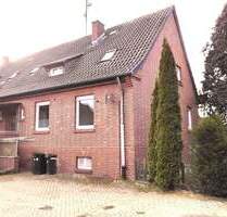 Geräumige Doppelhaushälfte mit Vollkeller, Nebengebäude und großem Grundstück im ruhigen Gildehaus - Ideal für Handwerker - Bad Bentheim