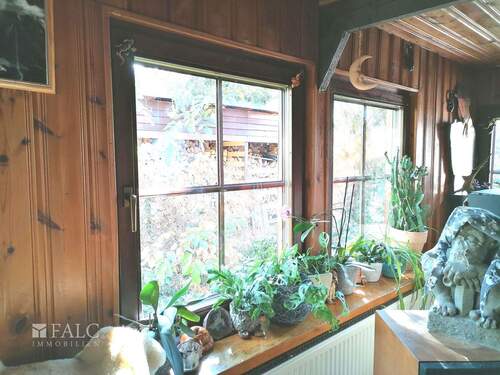  Ansicht Sprossenfenster - 