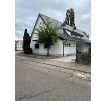 Hochwertig sanierte Büroeinheit in gepflegter Lage von Waghäusel-Kirrlach