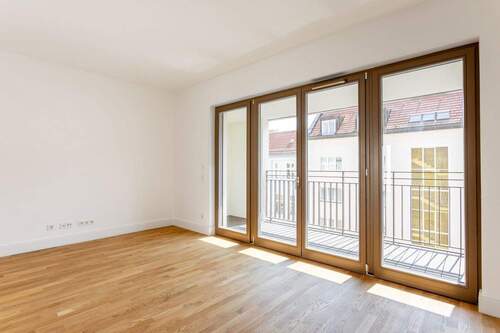 Bild 5 - Etagenwohnung mit 71,60 m&sup2; in Berlin zum Kaufen