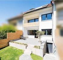 Hochwertig saniertes Reihenmittelhaus in Alterlangen