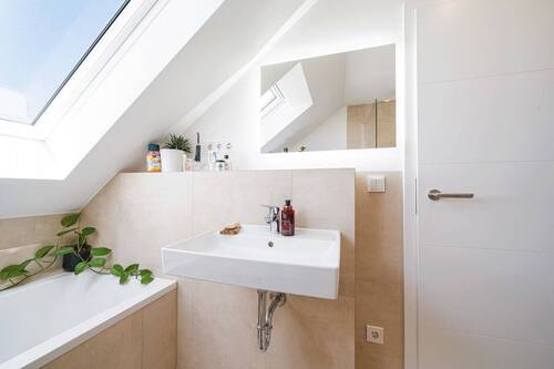 Bild 4 - Reihenmittelhaus mit 149,00 m&sup2; in Erlangen zum Kaufen