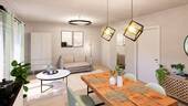 Bild 5 - Bungalow mit 42,90 m&sup2; in Herrnhut zum Kaufen