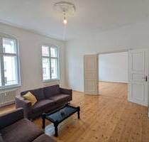 Möbliert und befristet - 3.529,00&nbsp;EUR Kaltmiete, ca.&nbsp; 147,00&nbsp;m&sup2;&nbsp;Wohnfl&auml;che in Berlin (PLZ: 10117) Mitte