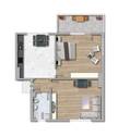 Grundriss - 