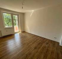 Helle 2-Zimmer-Wohnung mit Balkon in ruhiger Lage! - Magdeburg Fermersleben
