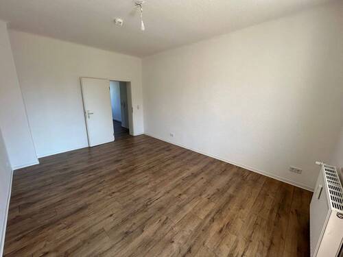 Beispielbild Wohnzimmer - 2 Zimmer Etagenwohnung in Magdeburg