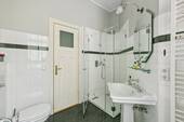 Badezimmer I - 