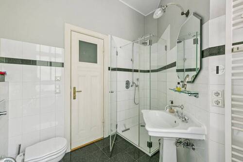 Badezimmer I - 