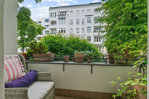 Balkon I - 