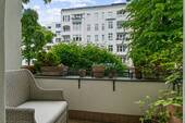 Balkon I - 