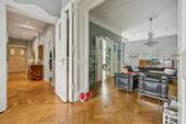 Ansicht Zimmer II_Flur - 