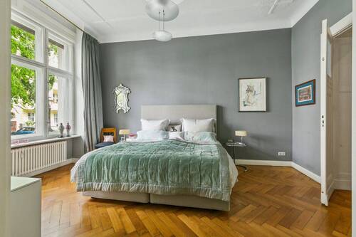 Zimmer III - 