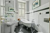 Badezimmer I - 