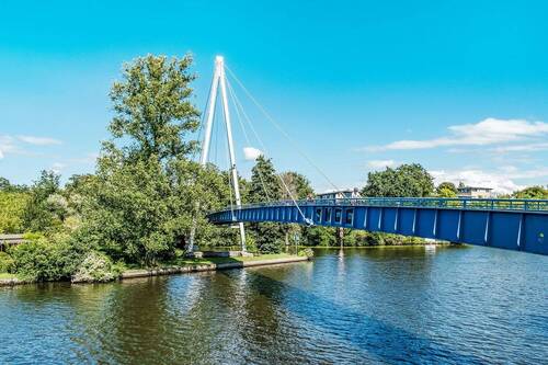 Katzengrabensteg - 