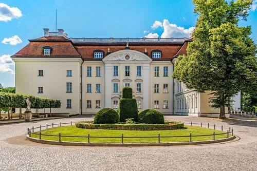Schloss Köpenick - 