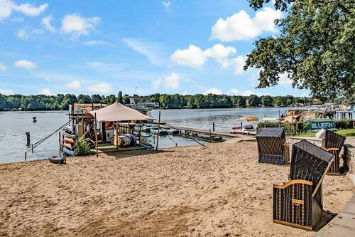 Strandbad Wendenschloß - 