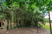 Bewachsung - 