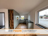 Musterhaus Küche - 