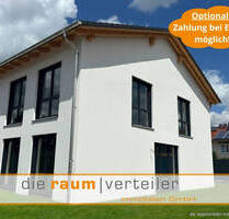 Ihr neues Zuhause: Reiheneckhaus mit ca. 112 m² Wohnfläche, Baubeginn November 2025 - Bruckmühl