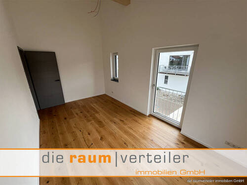 Musterhaus Elternzimmer - 