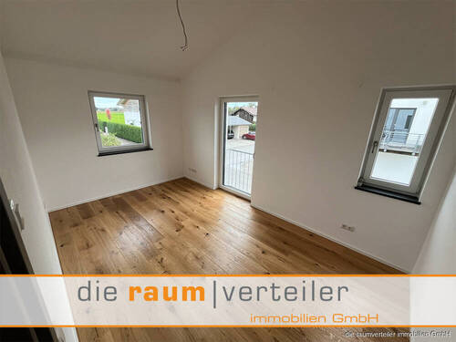 Musterhaus Kinderzimmer - 