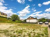Blick nach Westen - 