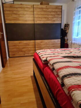 Schlafzimmer - 