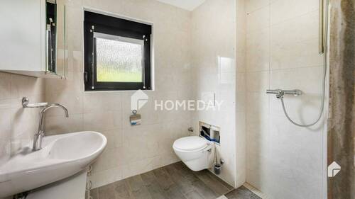 EG Badezimmer 2 - 