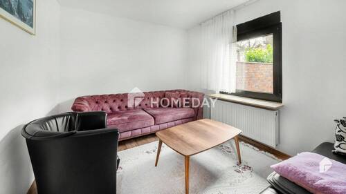 EG Gästezimmer 2 - 