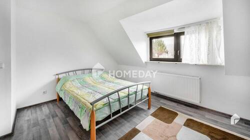 1. OG Kinderzimmer 2 - 