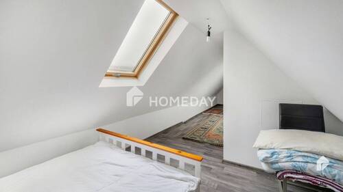DG Schlafzimmer 1 - 