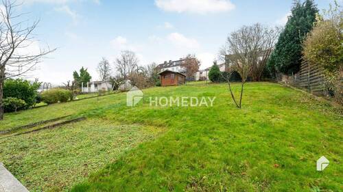 Garten 1 - 