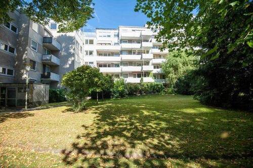 Innenhof - 