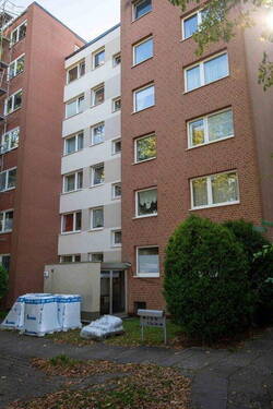 Hausansicht - 