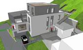 Bild 3 - 8 Zimmer Einfamilienhaus in Haueneberstein