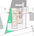 Obergeschoss - 