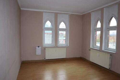 IMG_2561_Wohnzimmer.JPG - 4 Zimmer Etagenwohnung zur Miete in Gotha