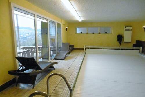 Wellnessbereich ..... - 