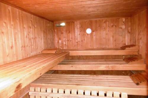 Sauna - 