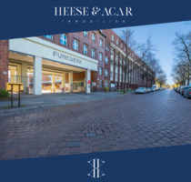 Provisionsfrei: Moderne ca. 1.200 ?m² Bürofläche in Tempelhof - mit Lastenaufzügen & Anbindung - Berlin