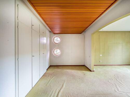 Zimmer 2 im OG Ansicht 2 - 