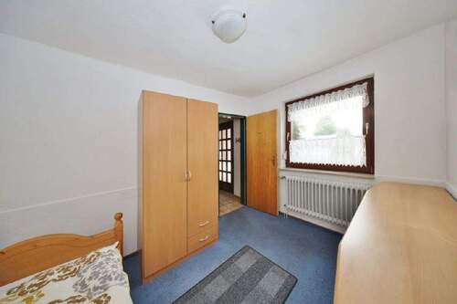 Schlafzimmer - 